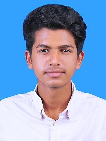 Rinshad C